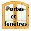 Fenêtres et portes