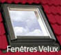 Fenêtre de toit Velux